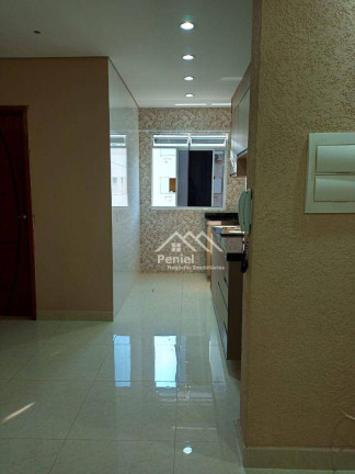 Imagem Apartamento com 2 Quartos à Venda, 43 m² em Campos Elíseos - Ribeirão Preto Imagem Apartamento com 2 Quartos à Venda, 43 m² em Campos Elíseos - Ribeirão Preto