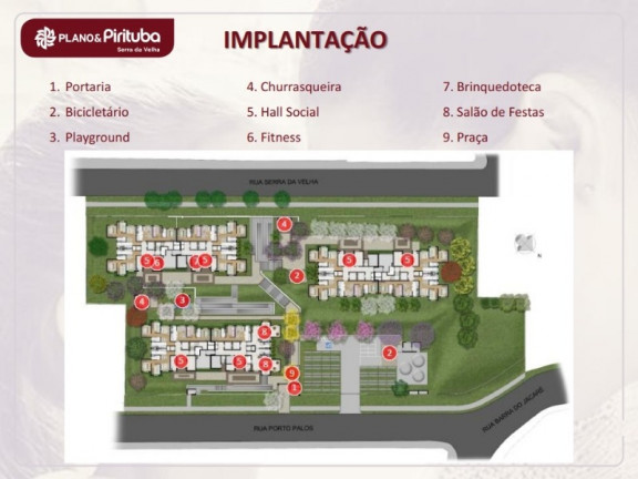 Imagem Imóvel com 2 Quartos à Venda, 41 m² em Pirituba - São Paulo