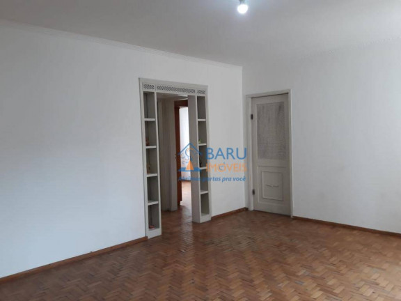 Imagem Apartamento com 2 Quartos à Venda, 74 m² em Bela Vista - São Paulo