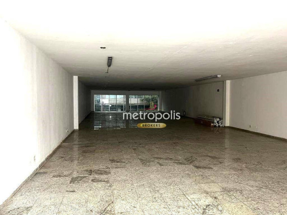 Imagem Sala Comercial para Alugar, 730 m² em Centro - São Caetano Do Sul