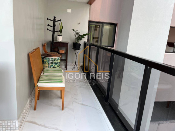 Imagem Apartamento com 3 Quartos à Venda, em Centro - Guarapari Imagem Apartamento com 3 Quartos à Venda, em Centro - Guarapari