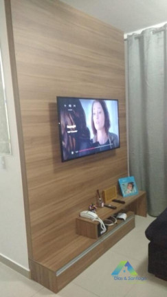 Imagem Apartamento com 3 Quartos à Venda, 62 m² em Jardim Santa Emília - São Paulo Imagem Apartamento com 3 Quartos à Venda, 62 m² em Jardim Santa Emília - São Paulo