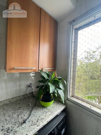 Imagem Apartamento com 2 Quartos para Alugar, 58 m² em Vila Andrade - São Paulo Imagem Apartamento com 2 Quartos para Alugar, 58 m² em Vila Andrade - São Paulo