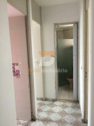 Imagem Apartamento com 3 Quartos à Venda, 69 m² em Centro  - Diadema