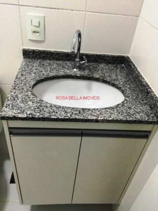 Imagem Apartamento com 2 Quartos à Venda, 52 m² em Parque União - Jundiaí