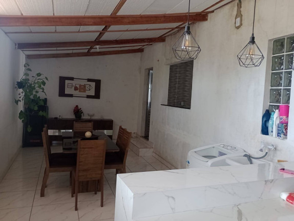 Imagem Casa com 3 Quartos à Venda,  em Cidade Satélite íris - Campinas