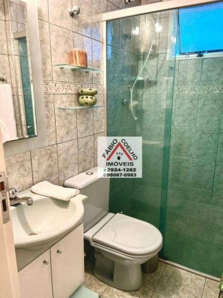 Imagem Apartamento com 2 Quartos à Venda, 55 m² em Jabaquara - São Paulo