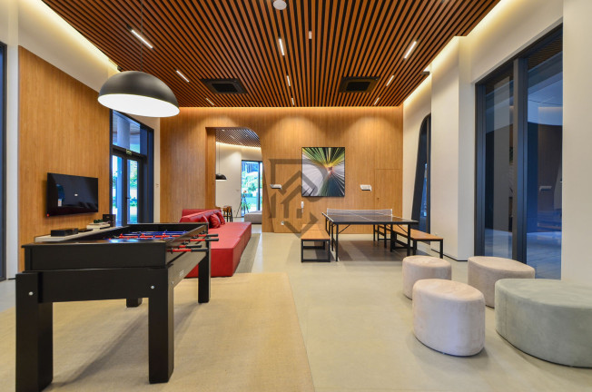 Imagem Apartamento com 3 Quartos à Venda, 134 m² em Brooklin - São Paulo