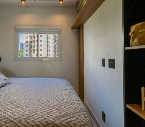Imagem Imóvel com 1 Quarto à Venda, 66 m² em Vila Mariana - São Paulo Imagem Imóvel com 1 Quarto à Venda, 66 m² em Vila Mariana - São Paulo
