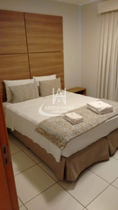 Imagem Apartamento com 2 Quartos à Venda, 90 m² em Olímpia Imagem Apartamento com 2 Quartos à Venda, 90 m² em Olímpia