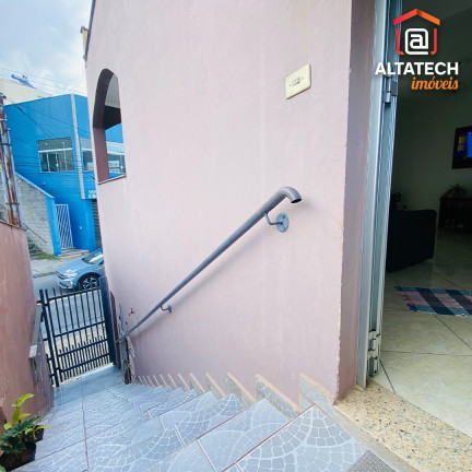 Imagem Casa com 3 Quartos à Venda, 500 m² em Coronel Virgilio Silva - Poços De Caldas
