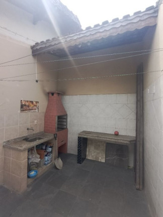 Imagem Casa com 3 Quartos à Venda, 80 m² em Vila Mirim - Praia Grande Imagem Casa com 3 Quartos à Venda, 80 m² em Vila Mirim - Praia Grande
