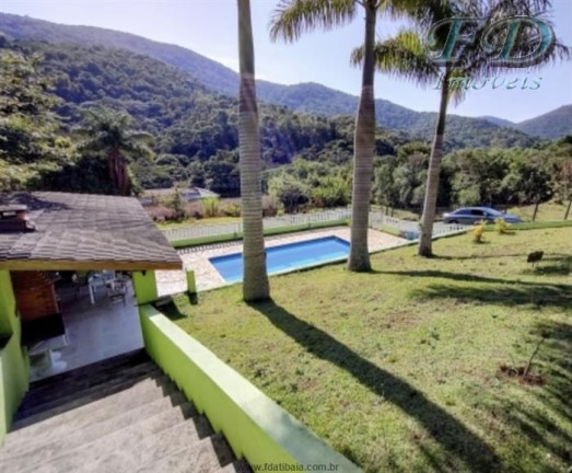 Imagem Chácara com 3 Quartos à Venda, 2.800 m² em Pedra Vermelha (terra Preta) - Mairiporã Imagem Chácara com 3 Quartos à Venda, 2.800 m² em Pedra Vermelha (terra Preta) - Mairiporã