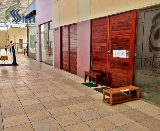 Imagem Loja para Alugar, 19 m² em Cocó - Fortaleza Imagem Loja para Alugar, 19 m² em Cocó - Fortaleza