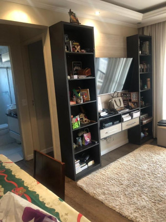 Imagem Apartamento com 2 Quartos à Venda, 45 m² em Chácara Califórnia - São Paulo Imagem Apartamento com 2 Quartos à Venda, 45 m² em Chácara Califórnia - São Paulo
