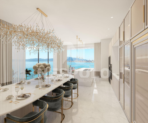 Imagem Casa à Venda, 362 m² em Canto Da Praia - Itapema