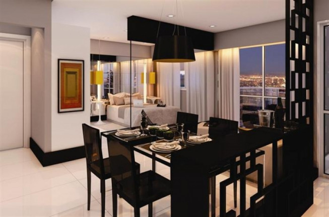 Imagem Apartamento com 2 Quartos à Venda, 65 m² em Alphaville Industrial - Barueri Imagem Apartamento com 2 Quartos à Venda, 65 m² em Alphaville Industrial - Barueri