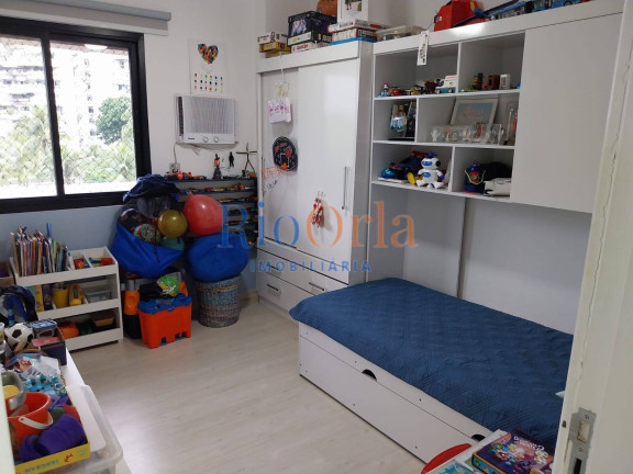 Imagem Apartamento com 3 Quartos à Venda, 126 m² em Barra Da Tijuca - Rio De Janeiro Imagem Apartamento com 3 Quartos à Venda, 126 m² em Barra Da Tijuca - Rio De Janeiro