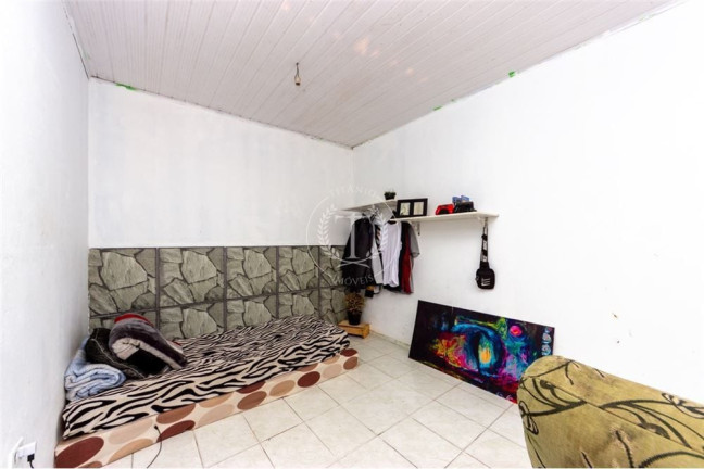 Imagem Casa com 3 Quartos à Venda, 149 m² em Cidade Kemel - São Paulo