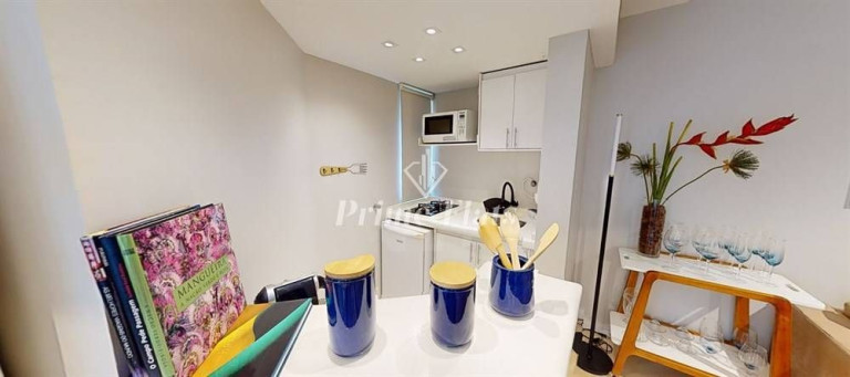 Imagem Apartamento com 1 Quarto para Alugar, 40 m² em Cerqueira César - São Paulo Imagem Apartamento com 1 Quarto para Alugar, 40 m² em Cerqueira César - São Paulo
