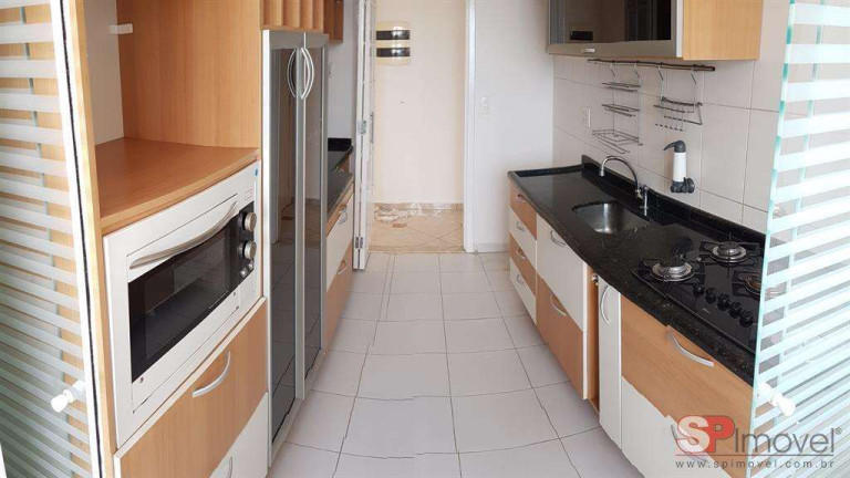 Imagem Apartamento com 2 Quartos à Venda, 68 m² em Jardim Olavo Bilac - São Bernardo Do Campo Imagem Apartamento com 2 Quartos à Venda, 68 m² em Jardim Olavo Bilac - São Bernardo Do Campo