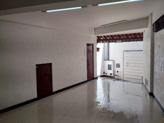 Imagem Casa com 3 Quartos à Venda, 266 m² em Cândida Ferreira - Contagem