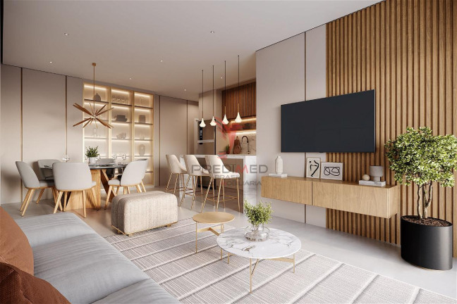 Imagem Apartamento com 3 Quartos à Venda, 134 m² em Armação De Itapocoroi - Penha Imagem Apartamento com 3 Quartos à Venda, 134 m² em Armação De Itapocoroi - Penha