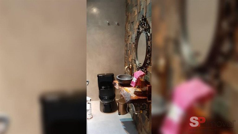 Imagem Casa com 3 Quartos à Venda, 190 m² em Jardim Do Estádio - Santo André