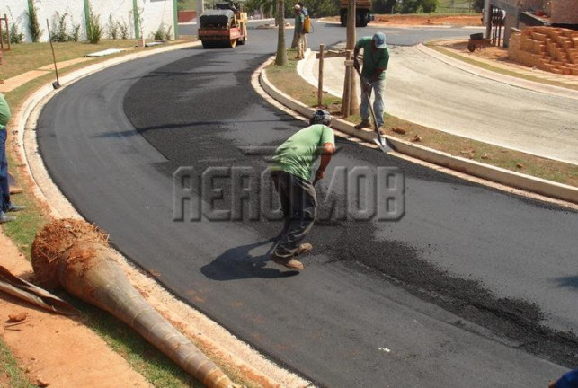Imagem Terreno à Venda, 304 m² em Campo Novo - Bragança Paulista