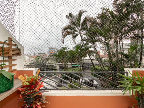 Imagem Apartamento com 2 Quartos à Venda, 76 m² em Vila Guarani (z Sul) - São Paulo