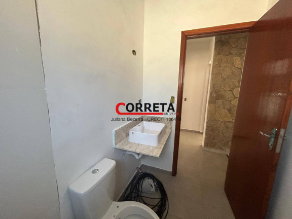 Imagem Casa com 3 Quartos à Venda, 185 m² em Votorantim - Ibiúna