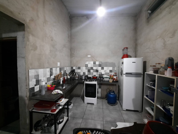 Imagem Casa com 2 Quartos à Venda, em Jardim Santa Catarina Ii - Sorocaba Imagem Casa com 2 Quartos à Venda, em Jardim Santa Catarina Ii - Sorocaba