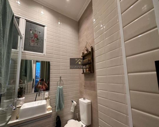 Imagem Apartamento com 1 Quarto à Venda, 49 m² em Sé - São Paulo