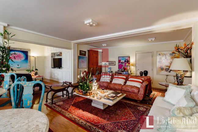 Imagem Apartamento com 3 Quartos à Venda, 213 m² em Cerqueira César - São Paulo Imagem Apartamento com 3 Quartos à Venda, 213 m² em Cerqueira César - São Paulo
