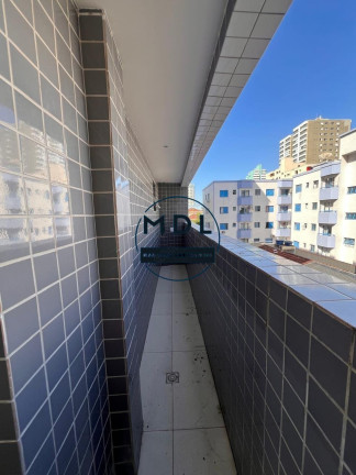 Imagem Apartamento com 1 Quarto à Venda, 46 m² em Canto Do Forte - Praia Grande