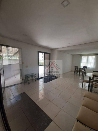 Imagem Apartamento com 3 Quartos à Venda, 77 m² em Vila Mascote - São Paulo Imagem Apartamento com 3 Quartos à Venda, 77 m² em Vila Mascote - São Paulo
