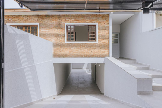 Imagem Casa com 2 Quartos à Venda, 100 m² em Jardim Das Indústrias - São José Dos Campos