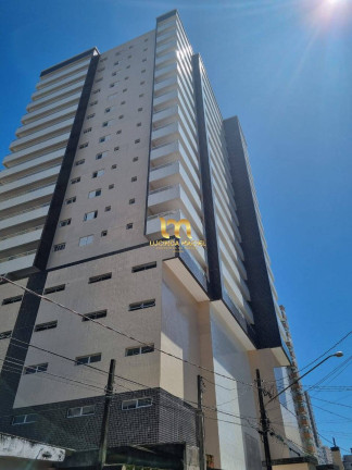 Imagem Apartamento com 2 Quartos à Venda, 84 m² em Aviação - Praia Grande