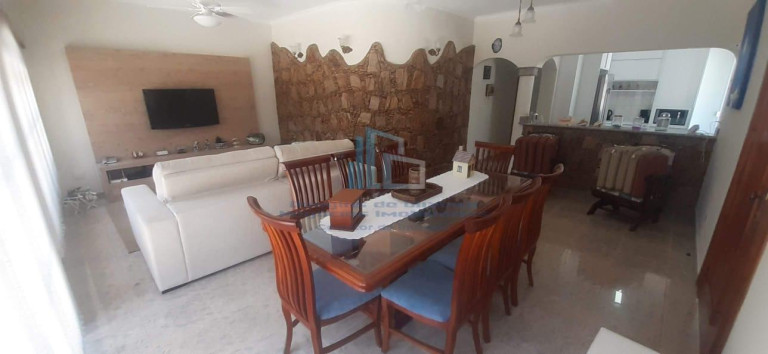 Imagem Casa com 3 Quartos à Venda, 210 m² em Flórida - Praia Grande
