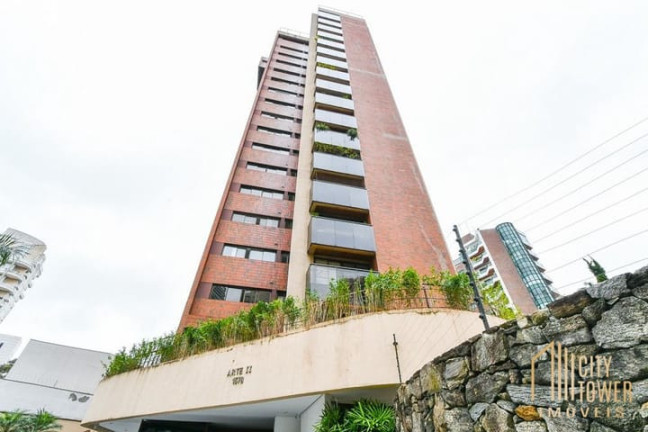Imagem Apartamento com 1 Quarto à Venda, 244 m² em Vila Nova Conceição - São Paulo