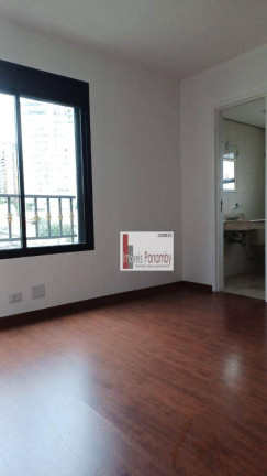Imagem Apartamento com 3 Quartos à Venda, 125 m² em Real Parque - São Paulo