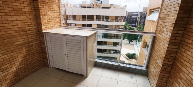 Imagem Apartamento com 4 Quartos à Venda, 187 m² em Riviera De São Lourenço - Bertioga