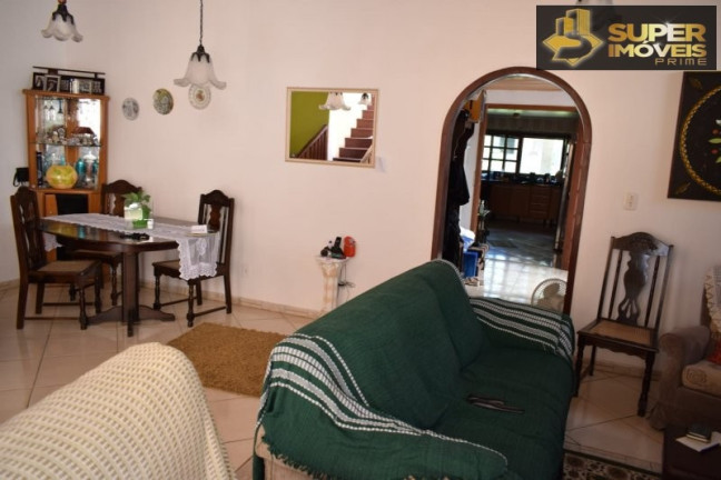 Imagem Casa com 4 Quartos à Venda, 450 m² em Areal - Pelotas Imagem Casa com 4 Quartos à Venda, 450 m² em Areal - Pelotas