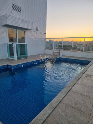 Imagem Apartamento com 2 Quartos à Venda, 54 m² em Aparecida - Santos Imagem Apartamento com 2 Quartos à Venda, 54 m² em Aparecida - Santos