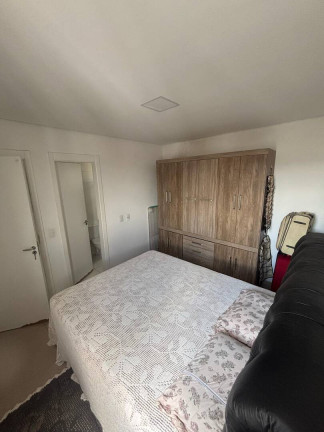 Imagem Apartamento com 3 Quartos à Venda, 71 m² em Vila Nambi - Jundiaí Imagem Apartamento com 3 Quartos à Venda, 71 m² em Vila Nambi - Jundiaí