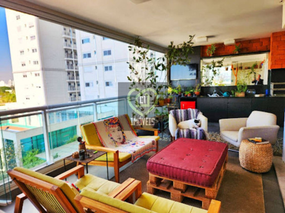 Imagem Apartamento com 3 Quartos para Alugar, 241 m² em Jardim Das Perdizes - São Paulo Imagem Apartamento com 3 Quartos para Alugar, 241 m² em Jardim Das Perdizes - São Paulo
