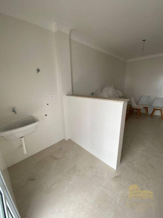 Imagem Apartamento com 2 Quartos à Venda, 75 m² em Boqueirão - Praia Grande