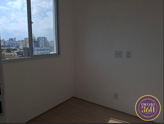 Imagem Apartamento com 2 Quartos à Venda, 35 m² em Moóca - São Paulo Imagem Apartamento com 2 Quartos à Venda, 35 m² em Moóca - São Paulo
