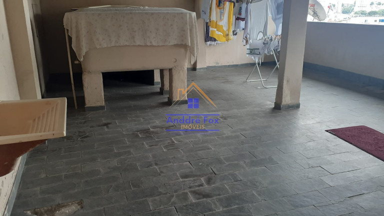 Imagem Sobrado com 2 Quartos à Venda, 140 m² em Engenho Novo - Rio De Janeiro Imagem Sobrado com 2 Quartos à Venda, 140 m² em Engenho Novo - Rio De Janeiro