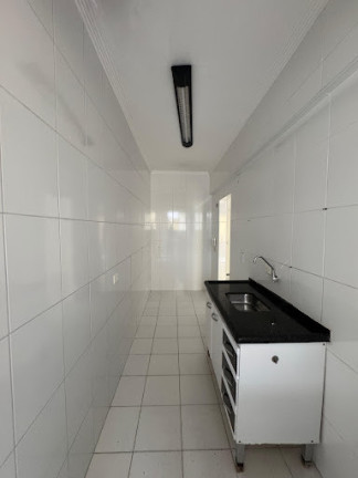 Imagem Apartamento com 2 Quartos à Venda, 74 m² em Canto Do Forte - Praia Grande